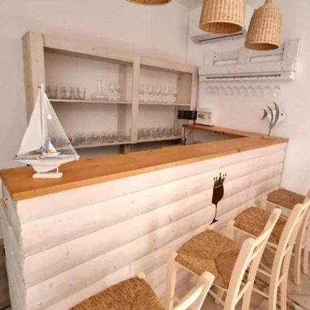 Villa Nicole Vista Mare Андрано Екстериор снимка