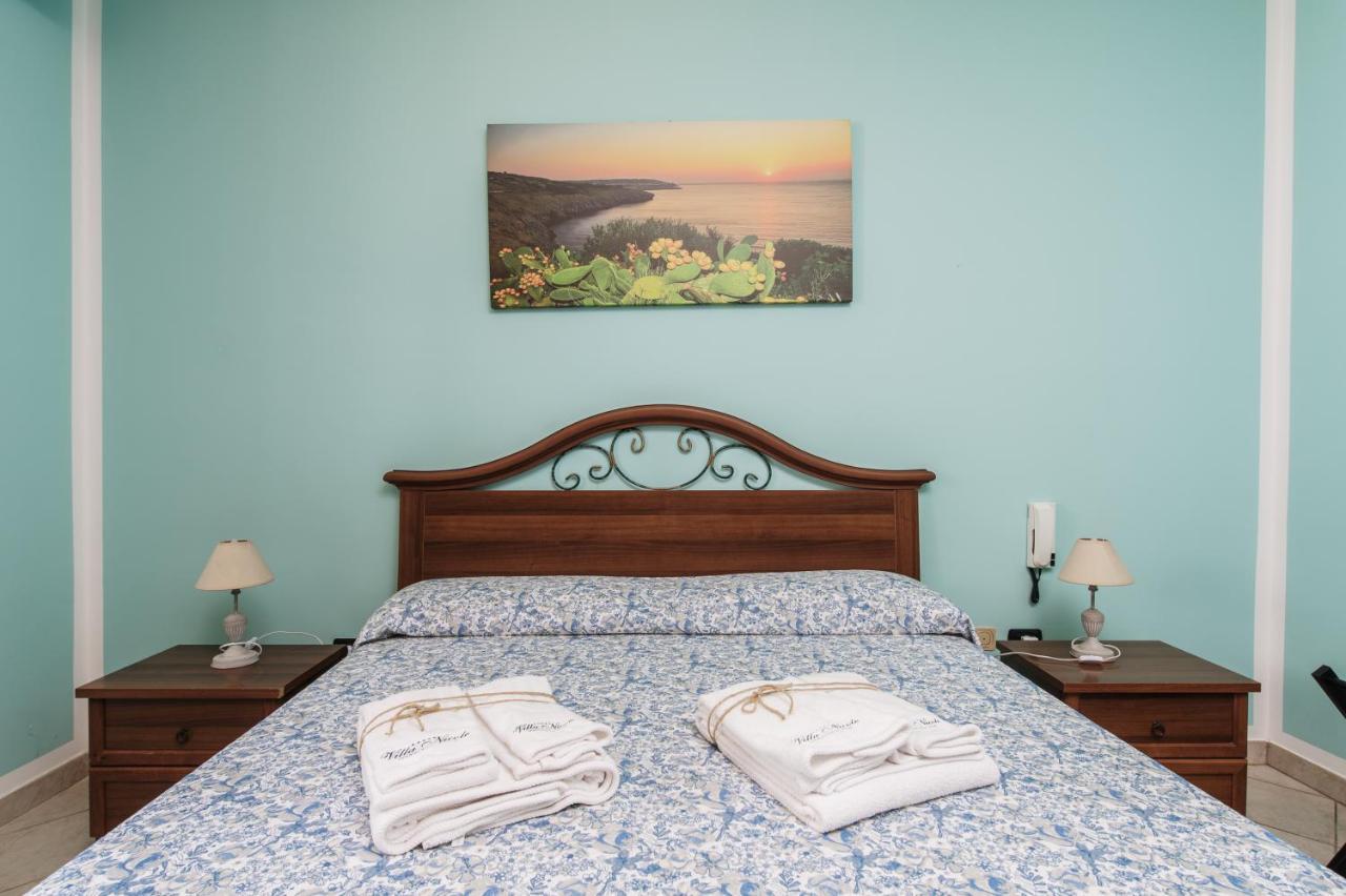 Villa Nicole Vista Mare Андрано Екстериор снимка