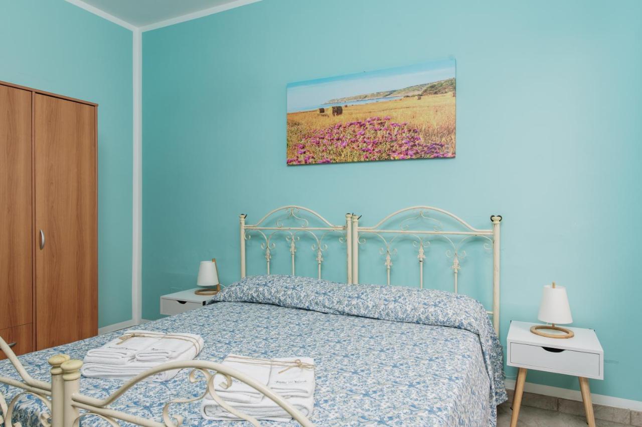 Villa Nicole Vista Mare Андрано Екстериор снимка